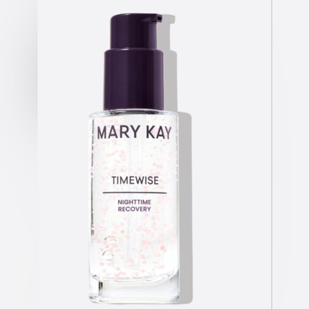 😴NIB Mary Kay TimeWise Nighttime Recovery😴